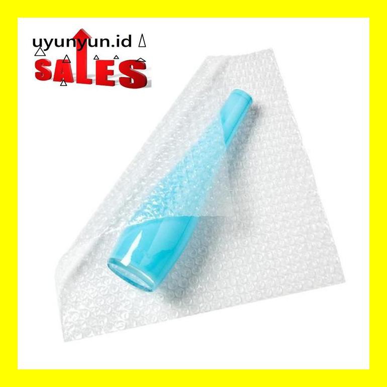 

50Mehtcd Bubble Wrap / Packing Tambahan S50Tnyt