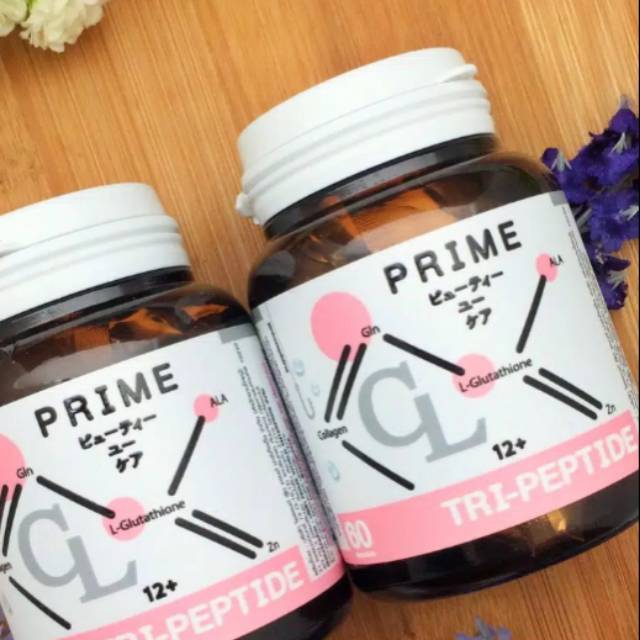 Collagen CL PRIME