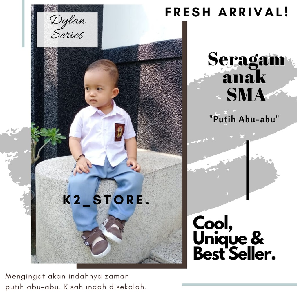Seragam Anak Sma Cowok Dan Cewek Seragam Anak Sma Cowok Dan Cewek
