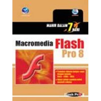 Belajar Macromedia  Flash  8  Untuk Pemula Cara  Mengajarku