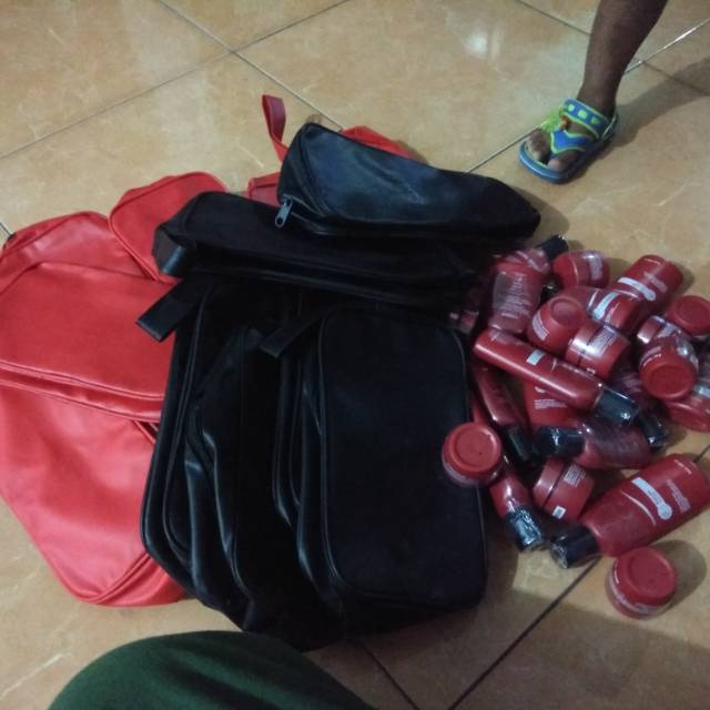 Promo kf skin lc beauty