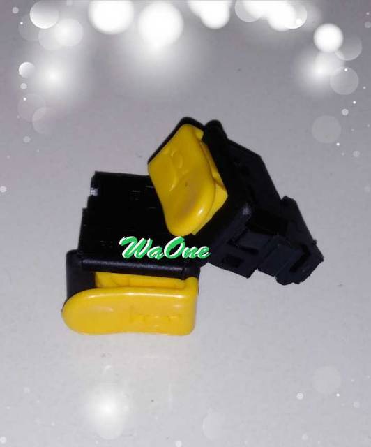 Tombol Klakson Vario Beat