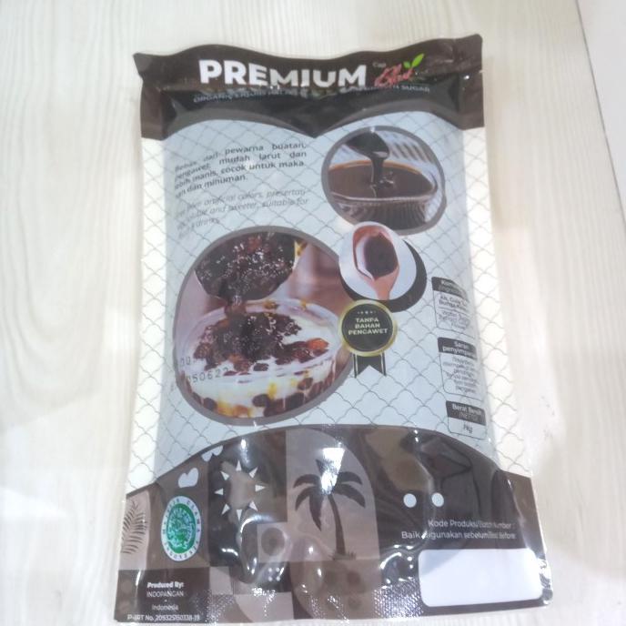 

Big Sale GULA JAWA AREN / BROWN SUGAR CAIR Cuci Gudang Awal Tahun