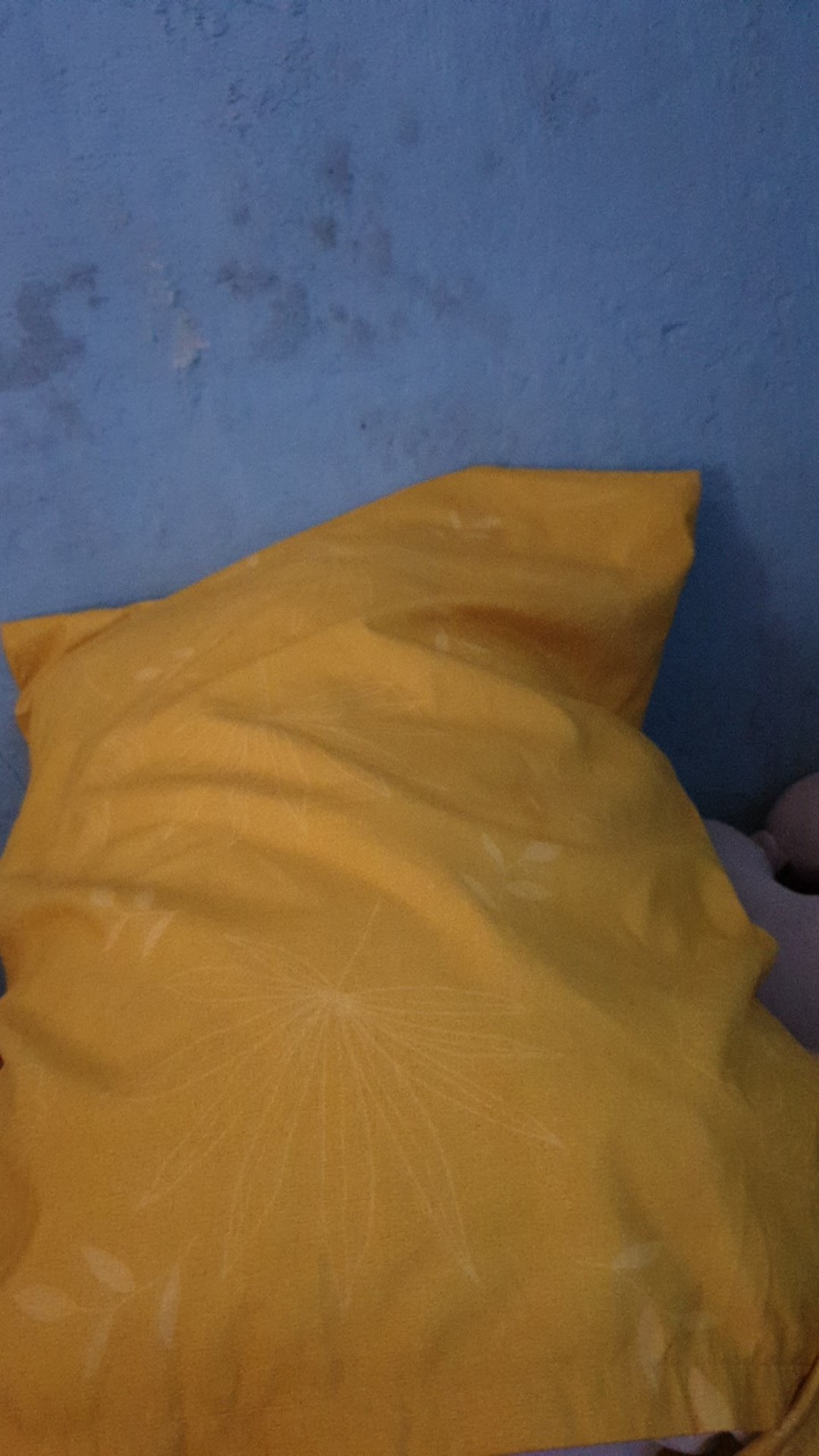 Bantal Anak Polos Restking 38x58 Cm