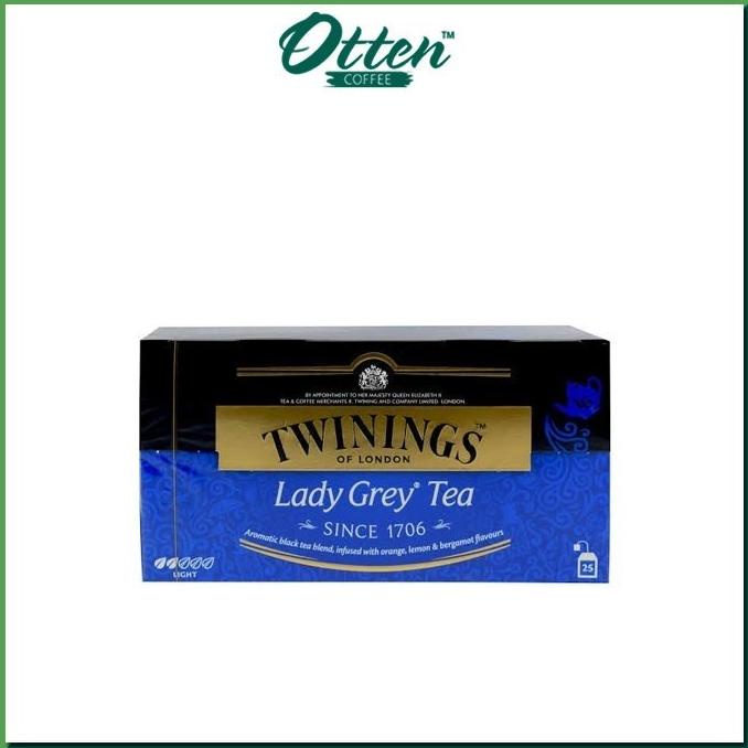 

[COD] Twinings - Lady Grey Tea [COD]