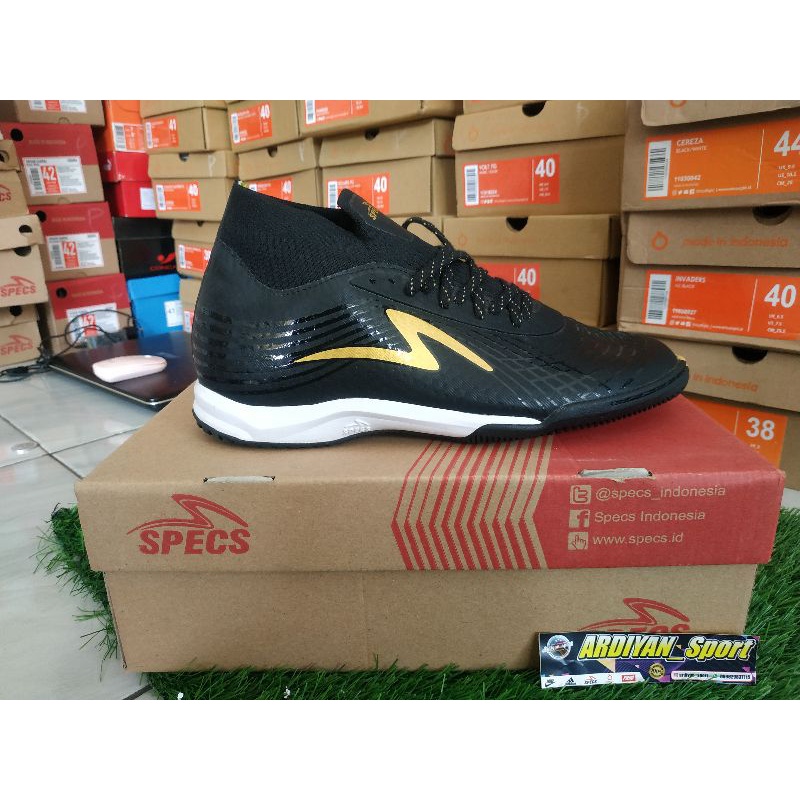 SPECS ACCELERATOR ILLUZION II IN