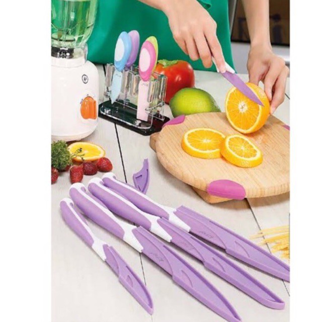 ICHEF NON STICK COATING KNIFE