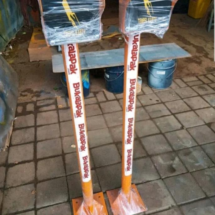 Tiang Reader RFID ACCESS CONTROL Termurah