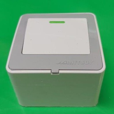 Saklar Engkel Outbow OB Mitsui Helios