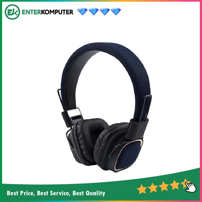 Rexus Headset BT019 - Bluetooth