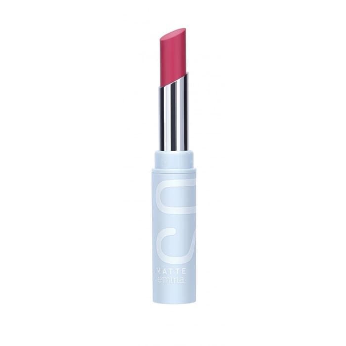 Emina Soul Matte Lipstick