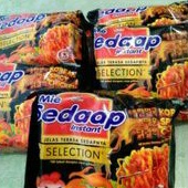 

mie sedap korean spicy