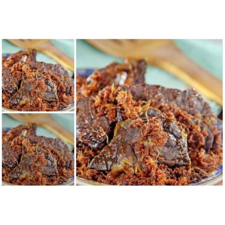 

Paru Bumbu Gepuk - 250gr