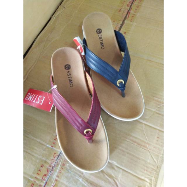 Sandal estimo wanita