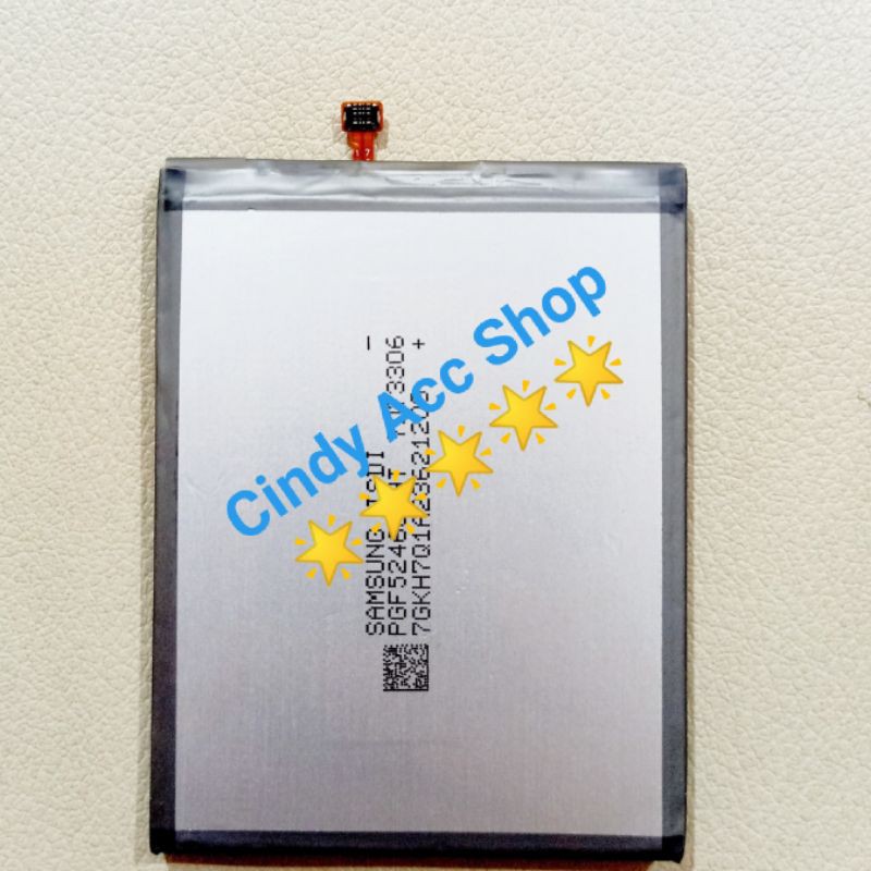 Baterai For Samsung A50 A50 A50S A505 A30 A30S A305 A20 A205 EB-BA505ABN Original Batre Battery