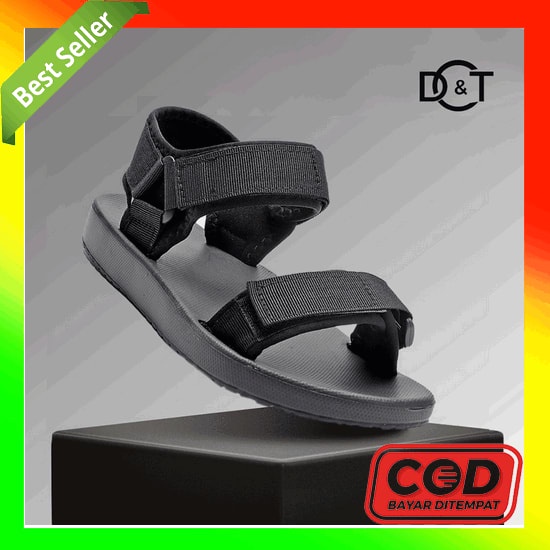 Sandal Slop Cowok Dewasa Neckermann Sandal Pria Neckermann Kansas102 Bisa Cod Sandal Slip On Kasual 