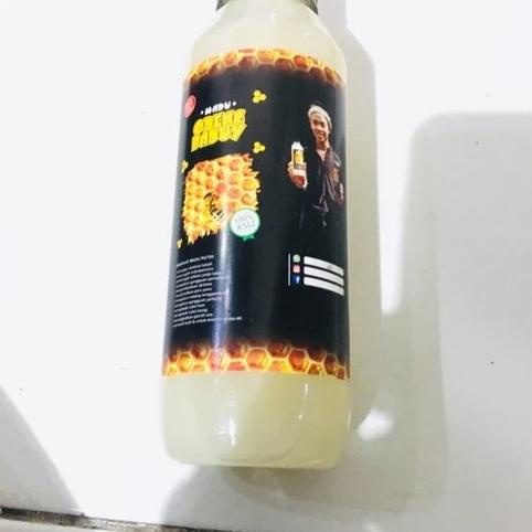 

Madu Putih Baduy Asli Dan Murni 100%