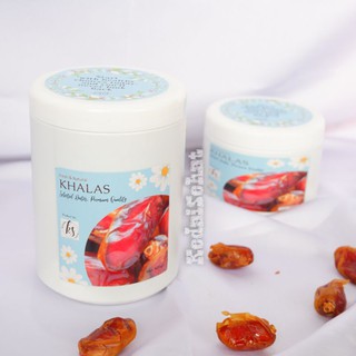 Kurma Kholas Khalas Premium 1kg Shopee Indonesia