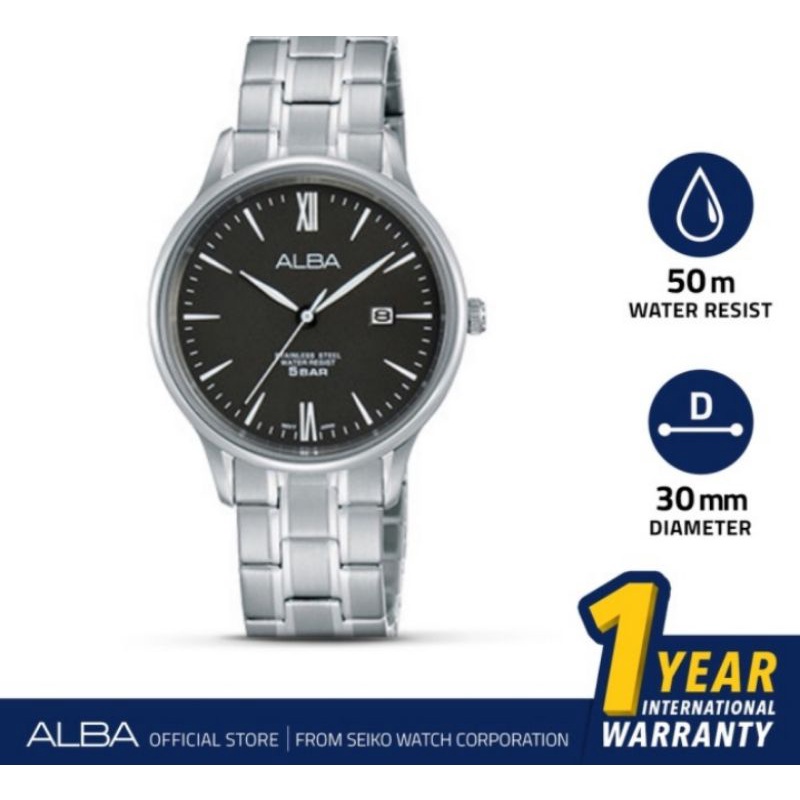 Alba AH7N87#AH7N87#AH7N87X1#jam tangan wanita Alba ah7n87#ladies watch Alba Ah7n87X1#Alba AH7N87X1