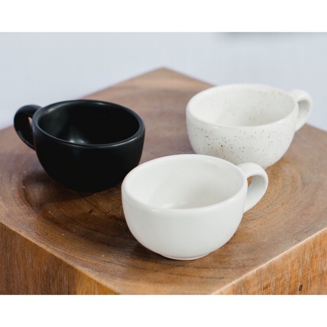 Mug Polos lonjong / Cangkir Polos / Cangkir Kopi / Cangkir Nordic / Cangkir hitam polos