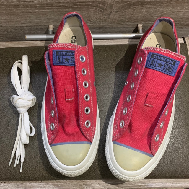 CONVERSE - Chuck Taylor All Star Canvas