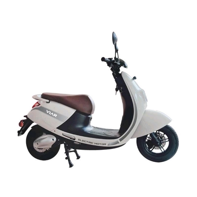 motor listrik Viar Q1