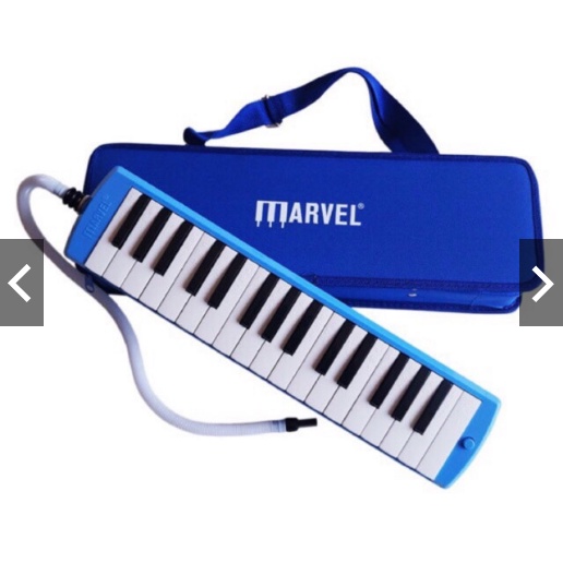 PIANIKA MARVEL KOPER ORIGINAL 100%