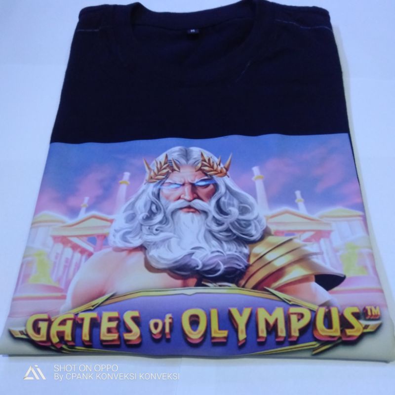 Kaos PRAGMATIC PLAY gatez olympus , kaos slot , kaos distro