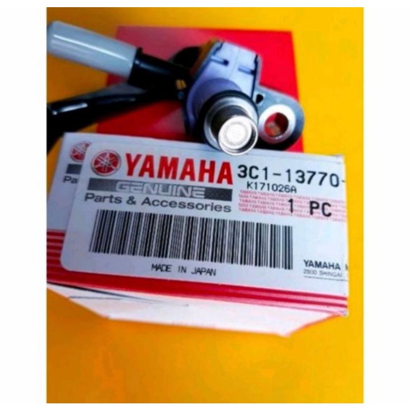 INJEKTOR VIXION LAMA VIXION OLD YAMAHA 3C1