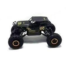 MOBIL DRAKEN ROCK RACER 4WD RC CLIMBING CAR/Rc Draken Rock Racer The King Of Climbing Car 4wd Merah