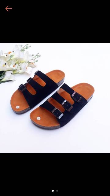 SANDAL BIRKEN GESPER 3