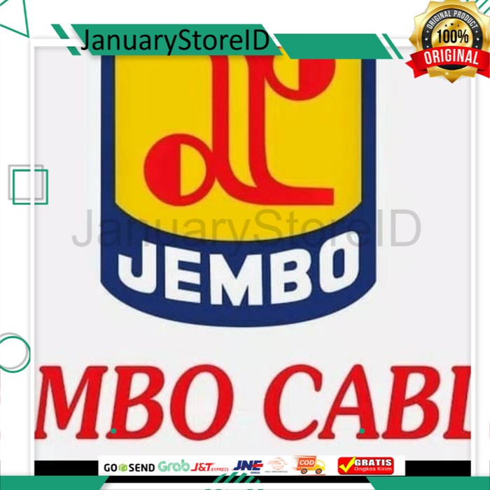 KABEL NYYHY 3X16MM 3X16 MM JEMBO ECERAN METERAN