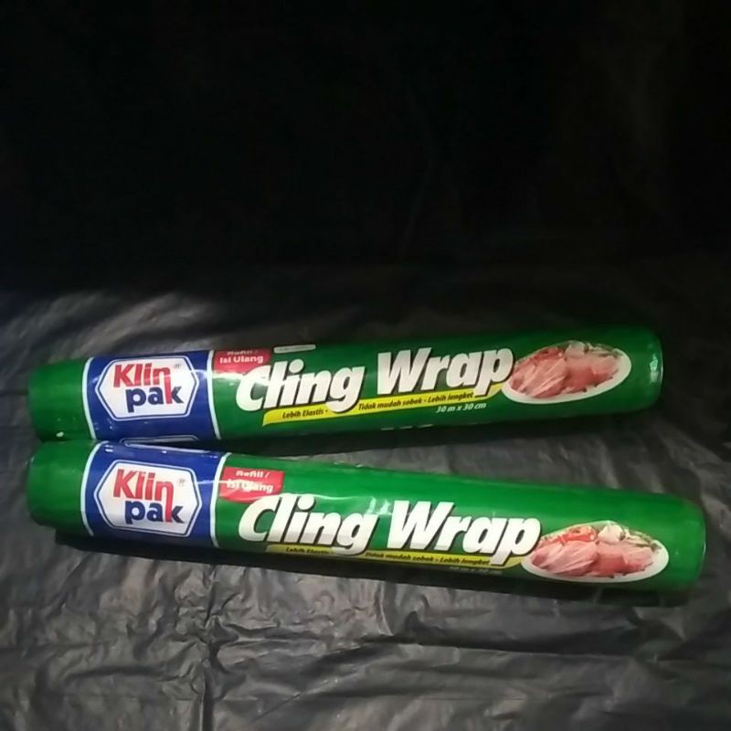Klinpak Cling Wrap refill