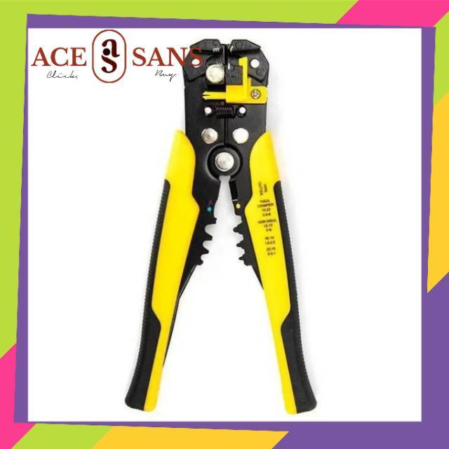 Tang Kabel Multifungsi Vastar I Tang Kabel I Tang I Kabel I Kabel Multifungsi I Tang Multifungsi