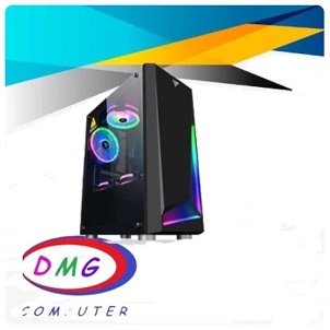 PC Gaming Lengkap Intel i7 /Vga  2GB DDR5 / DDR 8GB / LED 24 Samsung