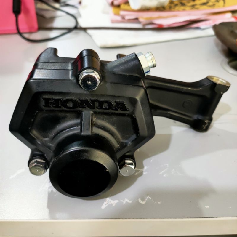 Kaliper caliper rem depan gl 100 125 CDI GL K original nos