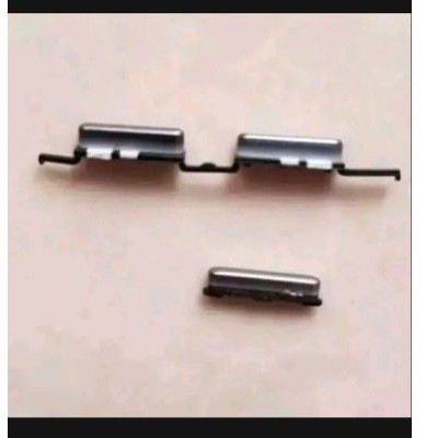 TOMBOL ON OFF POWER VOLUME SAMSUNG J5 2016 J510 .