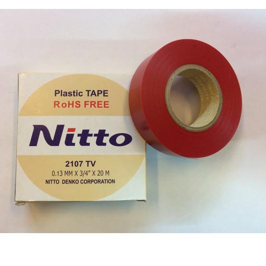 

Reborn Isolasi solasi selotip Nito Nitto Kabel warna Kuning Biru Hijau Merah lakban kabel