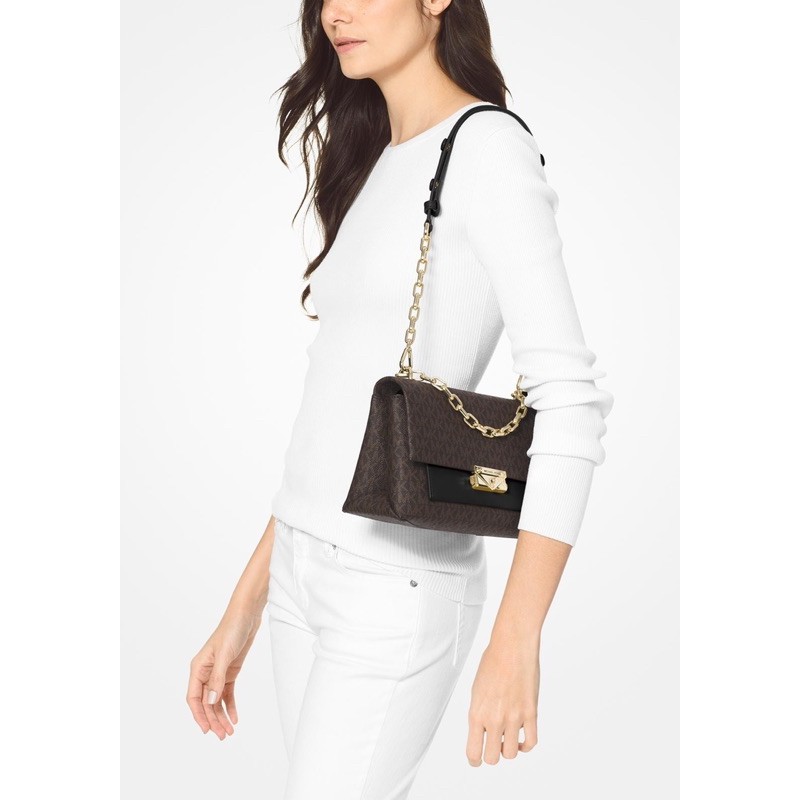 michael kors cece chain bag