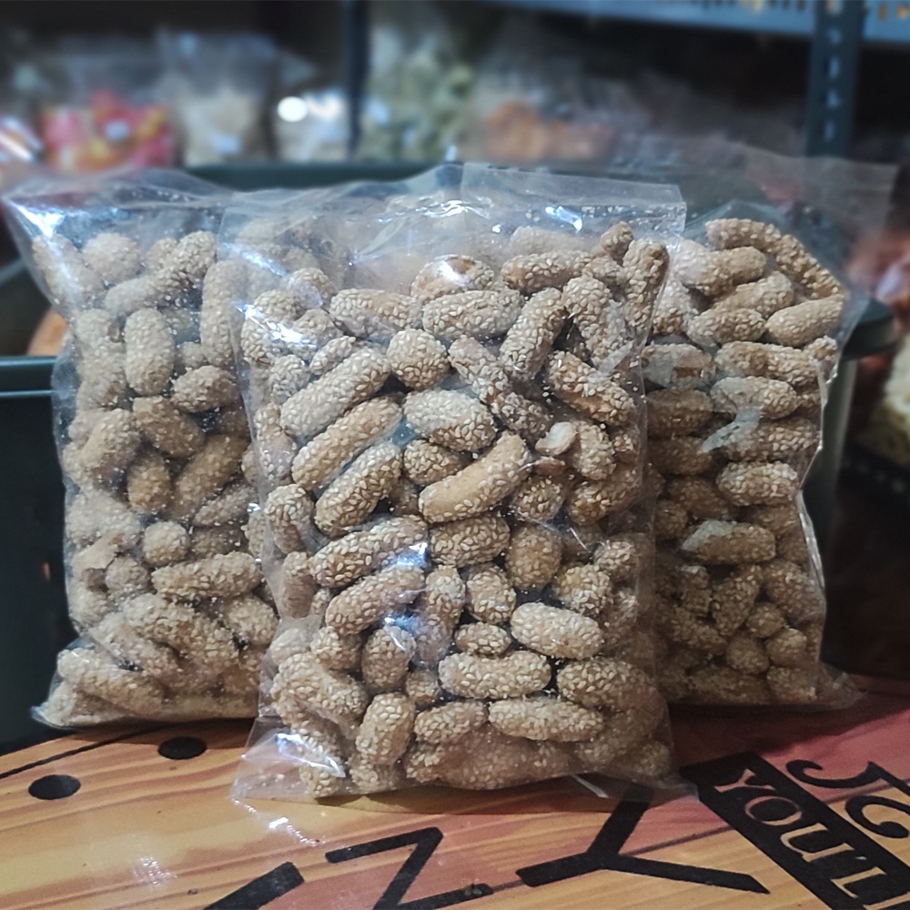 

KUE KECIPUT 150 GRAM