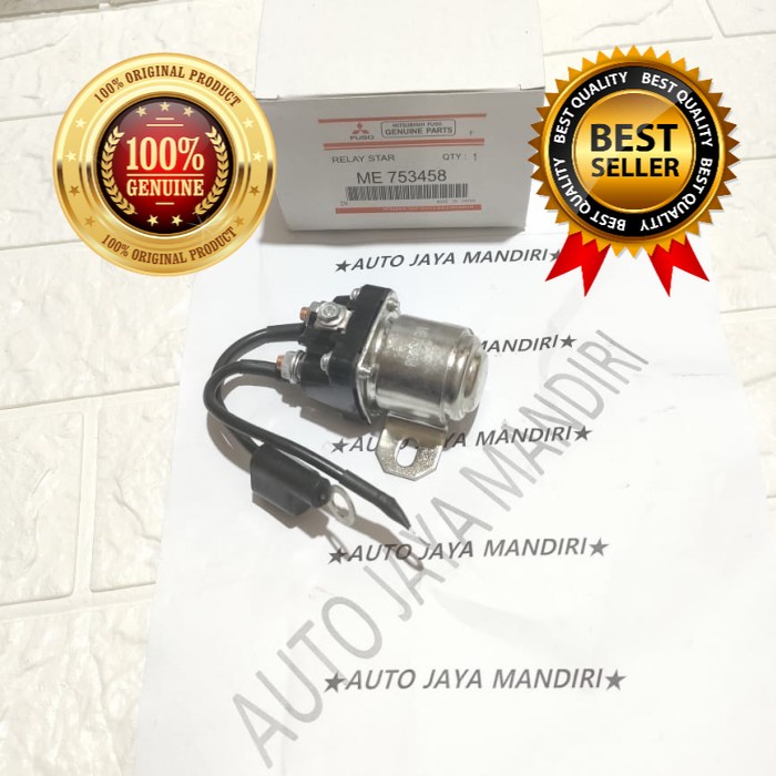 Rekay stater Canter Canter125 Ps125turbo Ps136 Ori Orisinil Original