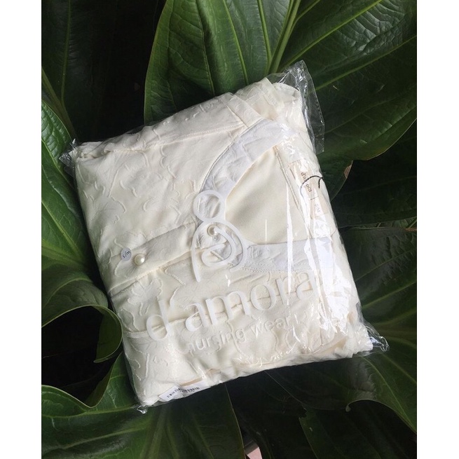 Dress Busui by D’amora Nursingwear