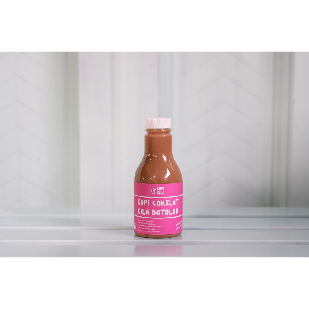 

Kopi Cokelat Kila Botolan