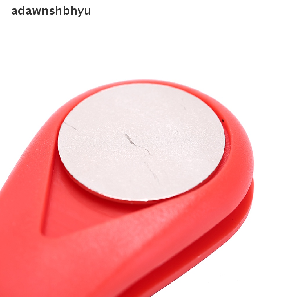 Adawnshbhyu 1pc Alat Perbaikan Divot Golf Pitch Groove Cleaner Golf Pitchfork Menaruh Garpu