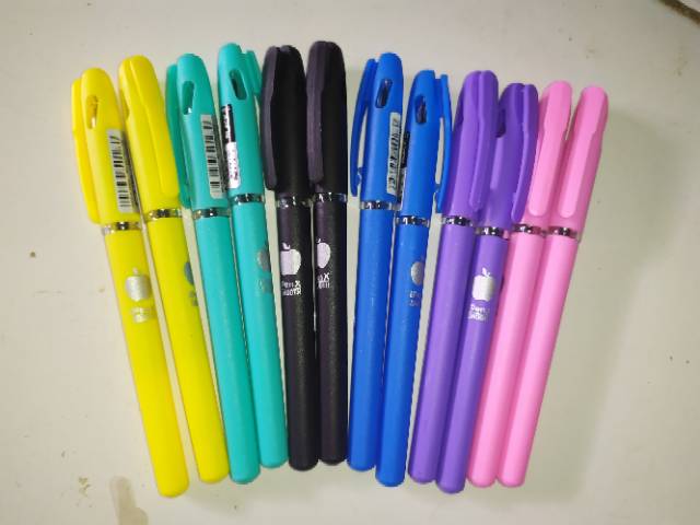 

Pulpen apel/ipen x /1.pcs