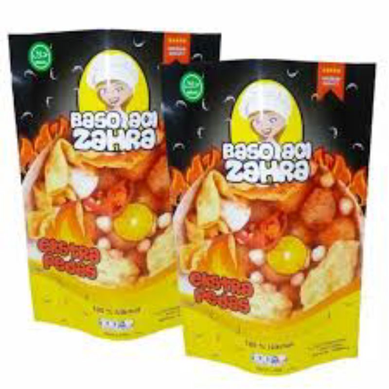 

baso aci zahra