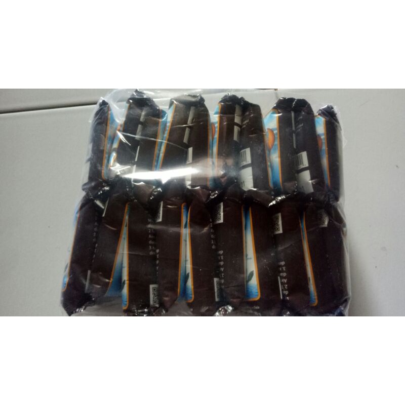 

Kopi LIONG BULAN Plus Gula 28 Gram Isi 20 Sachet