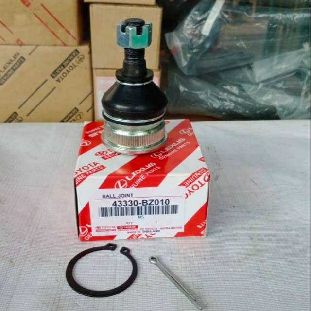 BALL JOINT AVANZA 2006 2007 SAMPAI 2011 BEST PRODUK BEST SELLER