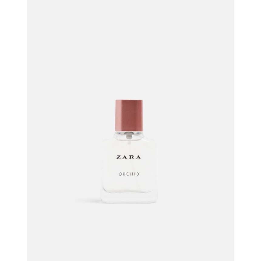 PARFUM ZARA ORCHID 30ml RIJECT ORIGINAL