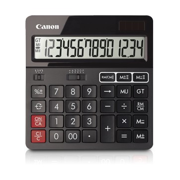 

calculator canon AS-240